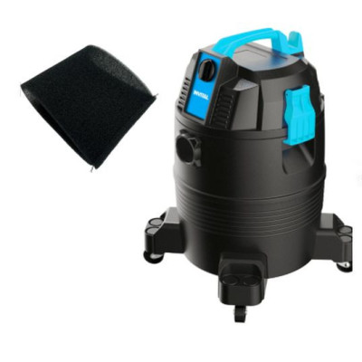 INVITAL náhradní biomolitan pro AquaVac Easy