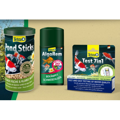 Algorem 1l na vodní řasy