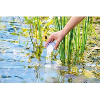 Aquaactive Optipond 640 g