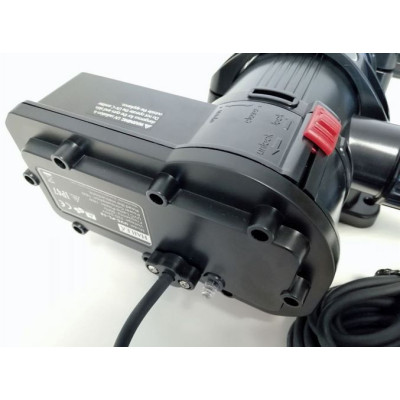 Hailea UV-C lampa 24 W