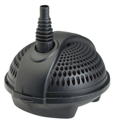 Sada tlakové filtrace pro jezírko do 3500l