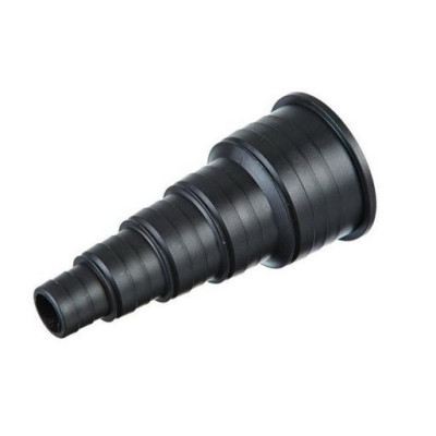 hadicový adaptér 2"