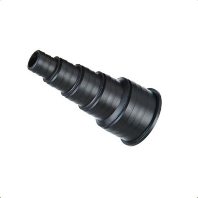 stupňovitá koncovka na hadice