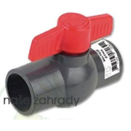 Kulový ventil 50 mm VK