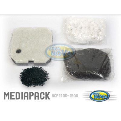 náplň NCF-1000/1200/1500