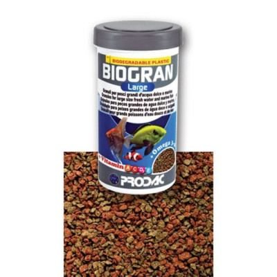 Prodac Biogran Large 250 ml