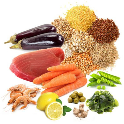 Biogran 100g krmivo pto rybičky