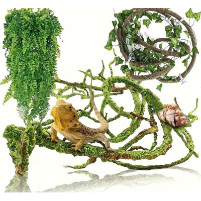 Jungle Vines Liána 1,5x200cm