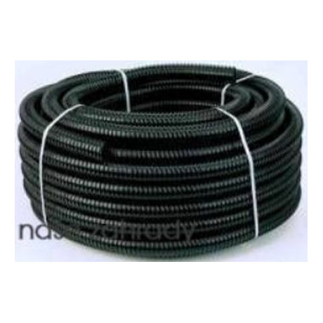 spirálová hadice 1 1/4" 30m