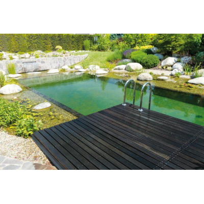 OASE OxyPool 20l přípravek na řasy a bakterie