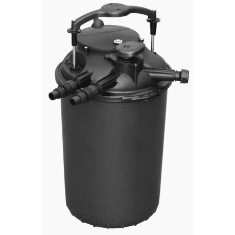 Filtrace Green Reset 40