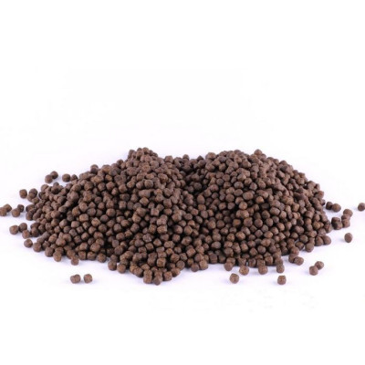 krmivo pro Koi kapry Grower