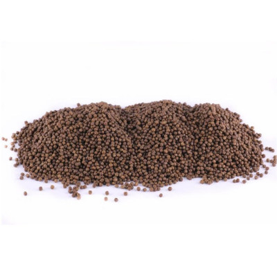 granule pro Koi Grower