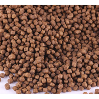 Grower krmivo pro KOI 10l