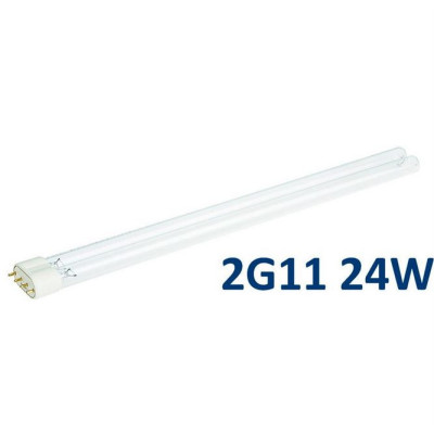 UV zářivka PL-L 24W Ultra Clear