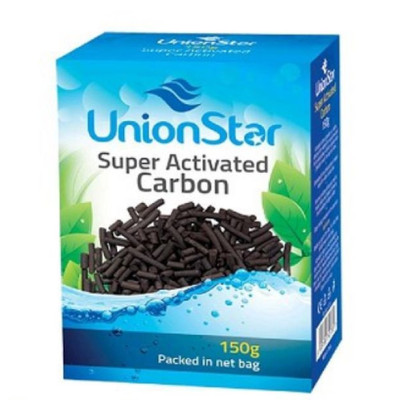 aktivní uhlí do filtru 150g