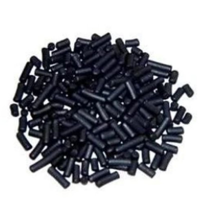 Superaktivní uhlí Unionstar 350 g