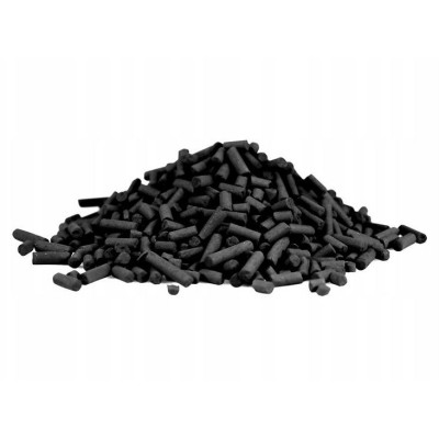 aktivní uhlí do filtru 350g