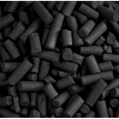 UnionStar - superaktivní uhlí, 350g