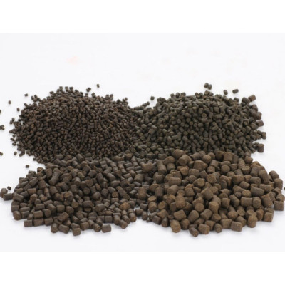 krmivo Sturgeon 5l 6mm