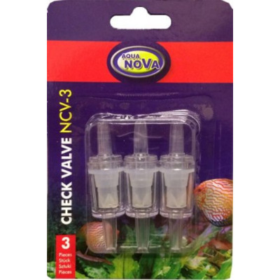 Zpětný ventil NCV-3