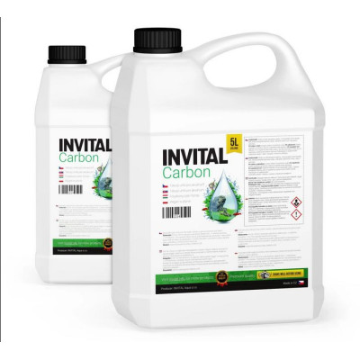 Carbon 5 l