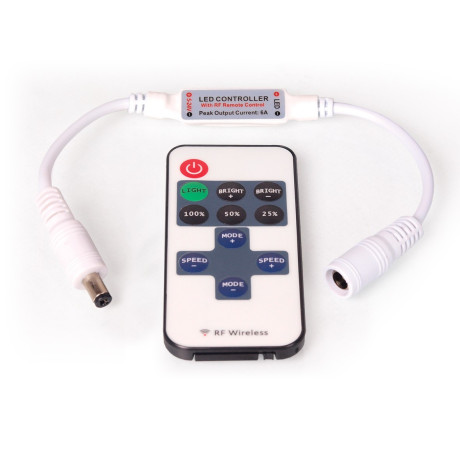 dálkové ovládání LFL-CL