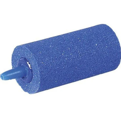 Vzduchovací kámen - válec 25x13 mm