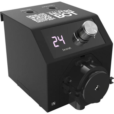 dávkovač hnojiva do akvária NutriBot