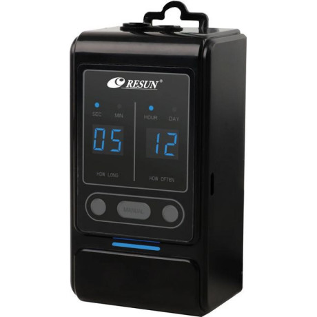 Resun mini rosící zařízení do terária