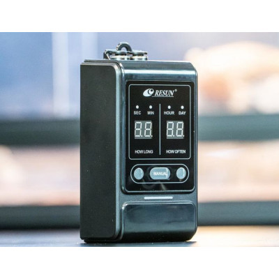 Resun rosící zařízení do terária