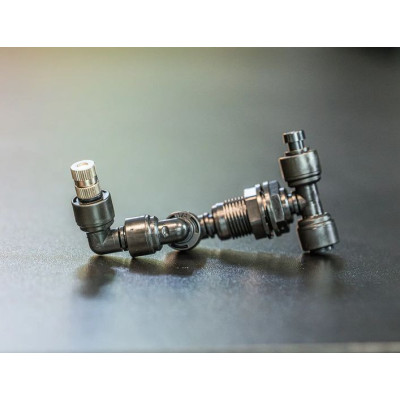 Resun terarijní rosící zařízení