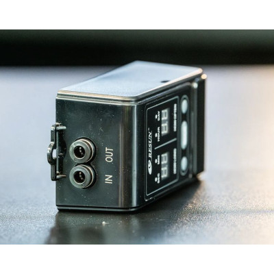 Resun mini terarirní rosení