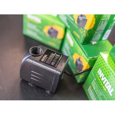 INVITAL QuickPump 2000