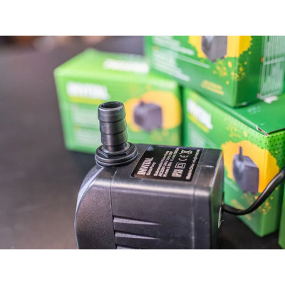 čerpadlo s regulací výkonu QuickPump 2000