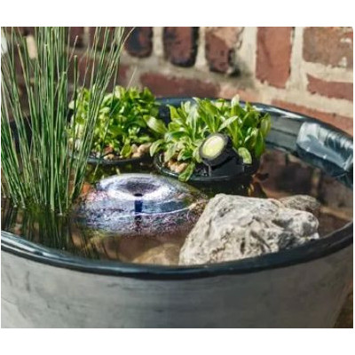 čerpadlo na solární energii SP250