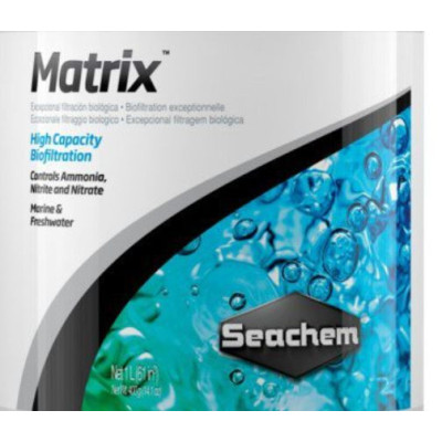 Seachem Matrix 1000 ml