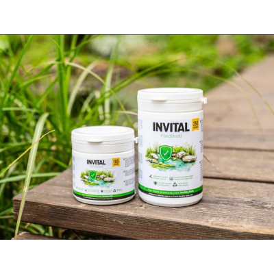 přípravek proti vláknité řase PondShield 100g