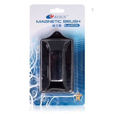 stěrka na sklo akvária velká