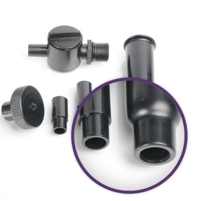 fontánové trysky King 2F