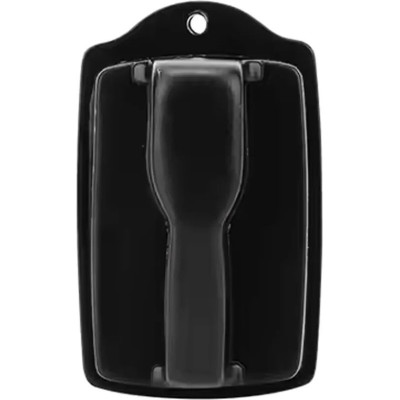 magnetická stěrka malá