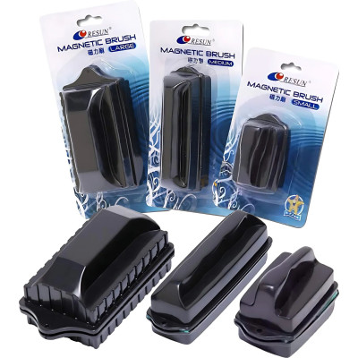 akvarijní stěrka S