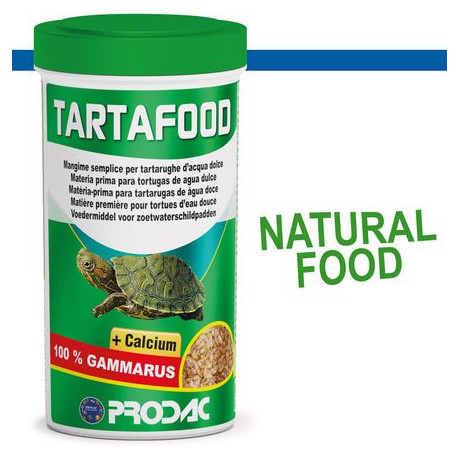 Prodac Tartafood gammarus, 100ml