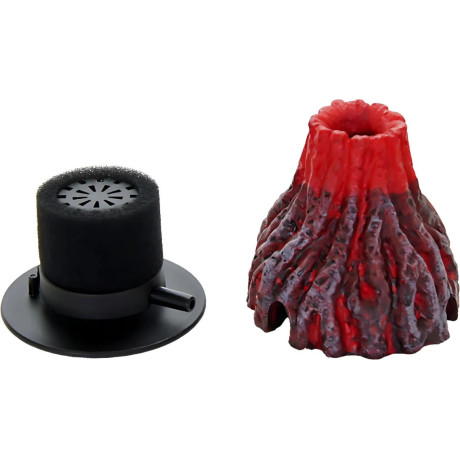 Resun Volcano vzduchovací biofiltr