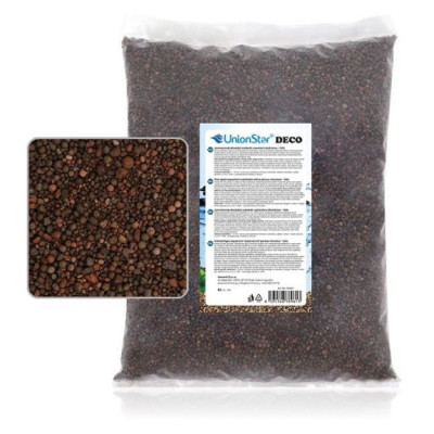 DECO SOIL 5l, 1 - 4 mm