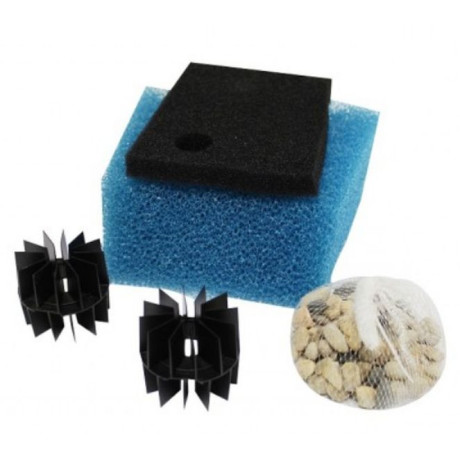 Filtrační náplně Filtral 2500