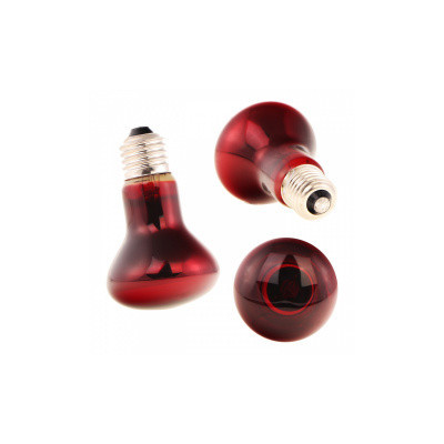 Resun bodová žárovka do terária InfraRed 25W