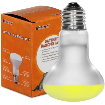 Resun výhřevná žárovka 40W