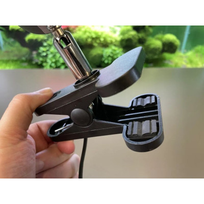 lampa do terária ClipLamp