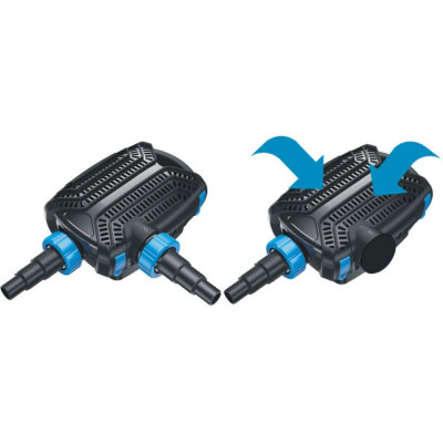 filtrační čerpadlo na skimmer 12000 l/h